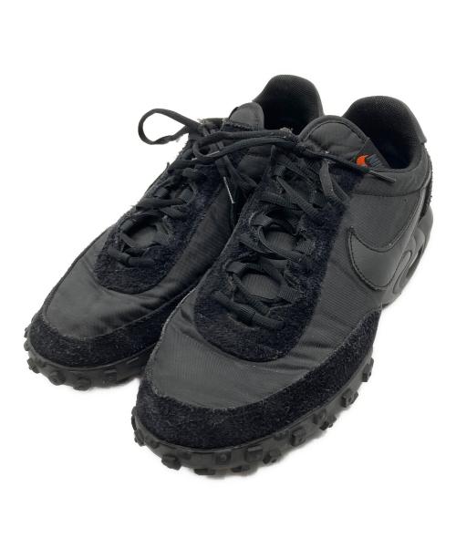 NIKE（ナイキ）NIKE (ナイキ) Air Max Waffle Racer SP ブラック サイズ:US 10の古着・服飾アイテム