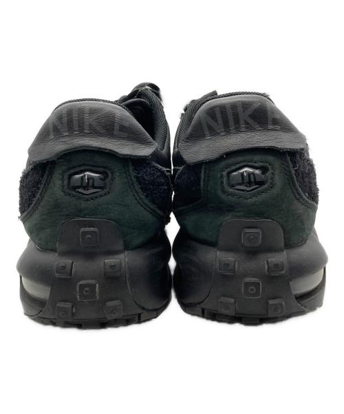 NIKE（ナイキ）NIKE (ナイキ) Air Max Waffle Racer SP ブラック サイズ:US 10の古着・服飾アイテム