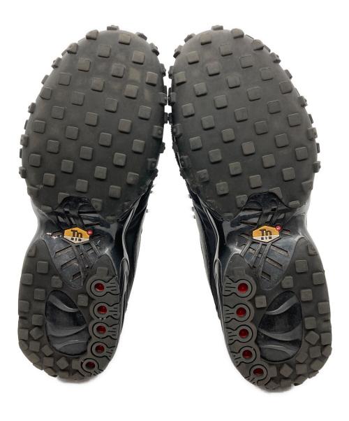 NIKE（ナイキ）NIKE (ナイキ) Air Max Waffle Racer SP ブラック サイズ:US 10の古着・服飾アイテム