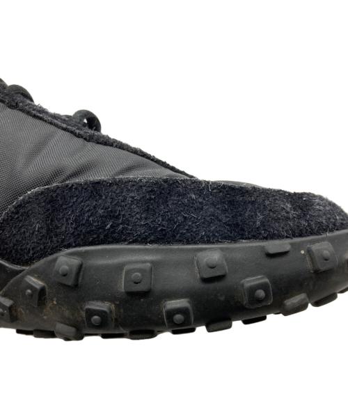 NIKE（ナイキ）NIKE (ナイキ) Air Max Waffle Racer SP ブラック サイズ:US 10の古着・服飾アイテム