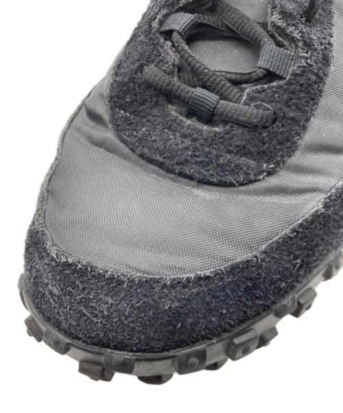 NIKE（ナイキ）NIKE (ナイキ) Air Max Waffle Racer SP ブラック サイズ:US 10の古着・服飾アイテム