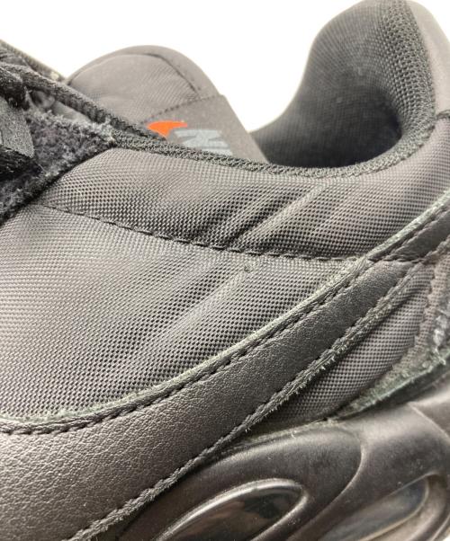 NIKE（ナイキ）NIKE (ナイキ) Air Max Waffle Racer SP ブラック サイズ:US 10の古着・服飾アイテム