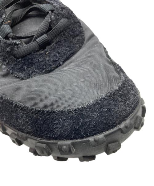 NIKE（ナイキ）NIKE (ナイキ) Air Max Waffle Racer SP ブラック サイズ:US 10の古着・服飾アイテム