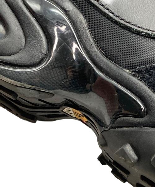 NIKE（ナイキ）NIKE (ナイキ) Air Max Waffle Racer SP ブラック サイズ:US 10の古着・服飾アイテム