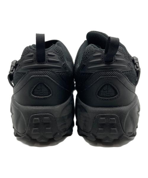 ACG（エーシージー）ACG (エーシージー) PHASSAD ブラック サイズ:29ｃｍの古着・服飾アイテム