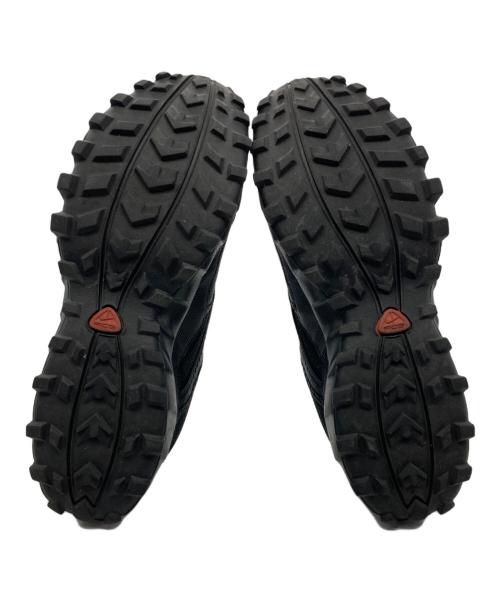 ACG（エーシージー）ACG (エーシージー) PHASSAD ブラック サイズ:29ｃｍの古着・服飾アイテム