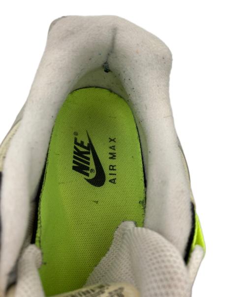 NIKE（ナイキ）NIKE (ナイキ) MAX 95 OG PREMIUM イエロー サイズ:28.5cmの古着・服飾アイテム