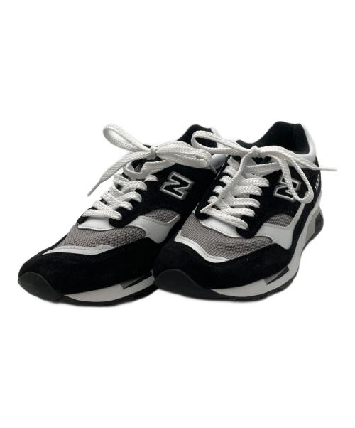 NEW BALANCE（ニューバランス）NEW BALANCE (ニューバランス) スニーカー ブラック サイズ:25cmの古着・服飾アイテム