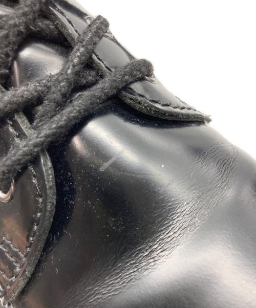 Dr.Martens（ドクターマーチン）Dr.Martens (ドクターマーチン) JADON 8ホールブーツ ブラック サイズ:US 8 Lの古着・服飾アイテム
