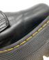 中古・古着 Dr.Martens (ドクターマーチン) JADON 8ホールブーツ ブラック サイズ:US 8 L：14000円