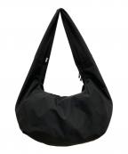 CLESSTEクレスト）の古着「CLESSTE SOFT SHELL SYSTEM BAG」｜ブラック