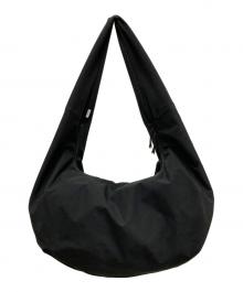 CLESSTE（クレスト）の古着「CLESSTE SOFT SHELL SYSTEM BAG」｜ブラック