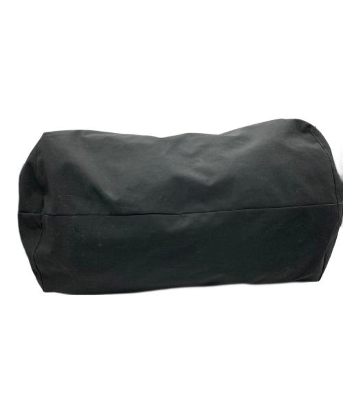 CLESSTE（クレスト）CLESSTE (クレスト) CLESSTE SOFT SHELL SYSTEM BAG ブラックの古着・服飾アイテム