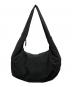 CLESSTE (クレスト) CLESSTE SOFT SHELL SYSTEM BAG ブラック：22000円