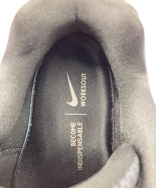 NIKE（ナイキ）NIKE (ナイキ) Worksout (ワークアウト) ir Max 95 Big Bubble オリーブ サイズ:29の古着・服飾アイテム