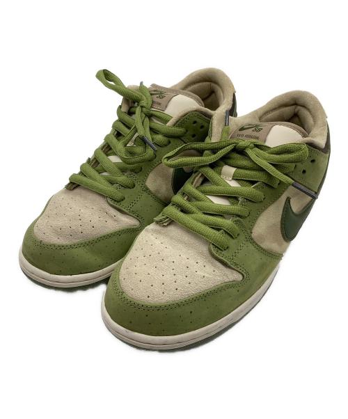 NIKE SB（ナイキエスビー）NIKE SB (ナイキエスビー) Yuto Horigome (ホリゴメユウト) Dunk Low 