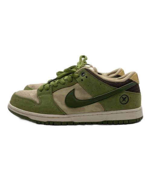NIKE SB（ナイキエスビー）NIKE SB (ナイキエスビー) Yuto Horigome (ホリゴメユウト) Dunk Low 