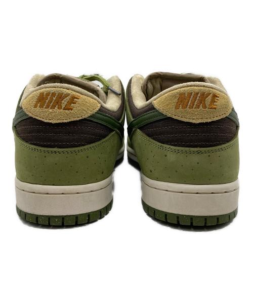 NIKE SB（ナイキエスビー）NIKE SB (ナイキエスビー) Yuto Horigome (ホリゴメユウト) Dunk Low 