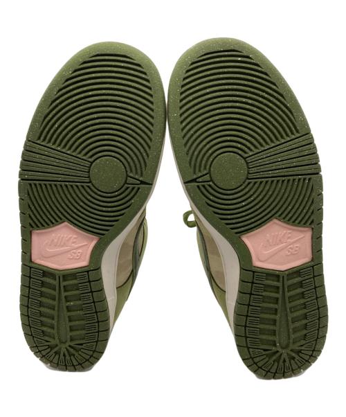 NIKE SB（ナイキエスビー）NIKE SB (ナイキエスビー) Yuto Horigome (ホリゴメユウト) Dunk Low 
