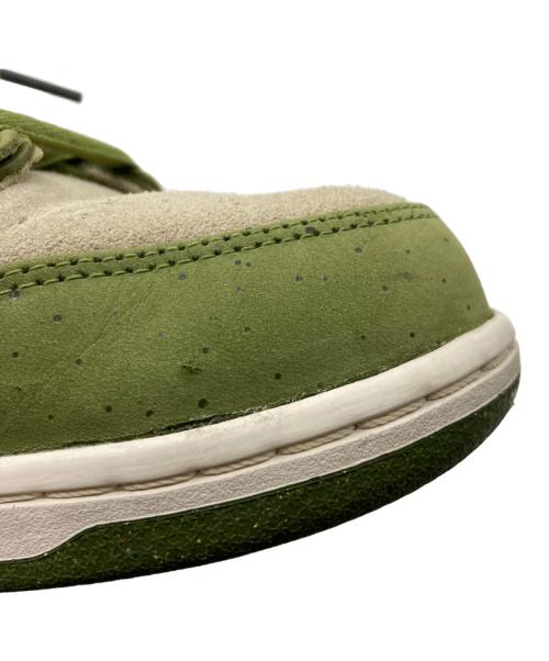 NIKE SB（ナイキエスビー）NIKE SB (ナイキエスビー) Yuto Horigome (ホリゴメユウト) Dunk Low 