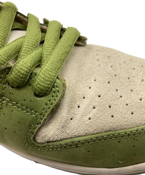 NIKE SB（ナイキエスビー）NIKE SB (ナイキエスビー) Yuto Horigome (ホリゴメユウト) Dunk Low 