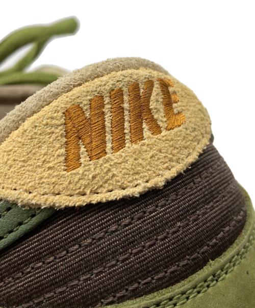 NIKE SB（ナイキエスビー）NIKE SB (ナイキエスビー) Yuto Horigome (ホリゴメユウト) Dunk Low 