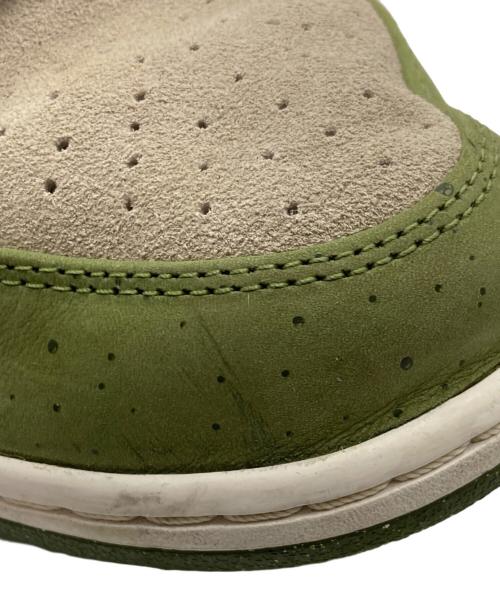 NIKE SB（ナイキエスビー）NIKE SB (ナイキエスビー) Yuto Horigome (ホリゴメユウト) Dunk Low 