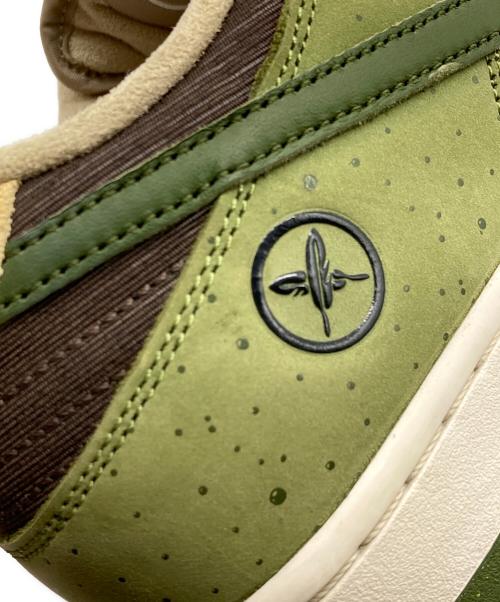 NIKE SB（ナイキエスビー）NIKE SB (ナイキエスビー) Yuto Horigome (ホリゴメユウト) Dunk Low 