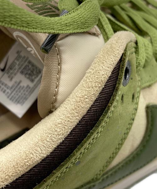 NIKE SB（ナイキエスビー）NIKE SB (ナイキエスビー) Yuto Horigome (ホリゴメユウト) Dunk Low 