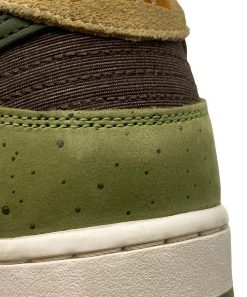 NIKE SB（ナイキエスビー）NIKE SB (ナイキエスビー) Yuto Horigome (ホリゴメユウト) Dunk Low 