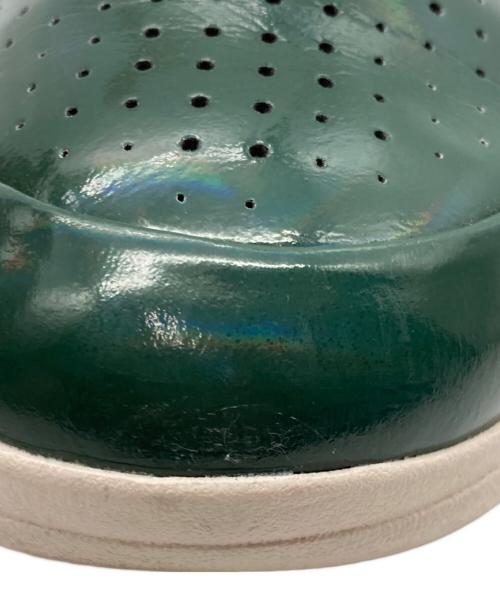 NIKE（ナイキ）NIKE (ナイキ) UNDEFEATED (アンディフィーテッド) Kobe 4 Protro グリーン サイズ:US 11の古着・服飾アイテム