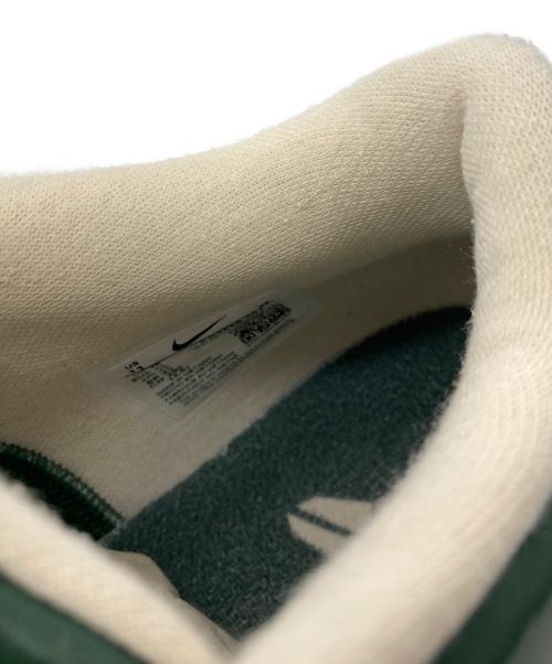 NIKE（ナイキ）NIKE (ナイキ) UNDEFEATED (アンディフィーテッド) Kobe 4 Protro グリーン サイズ:US 11の古着・服飾アイテム