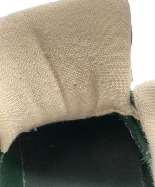 NIKE（ナイキ）NIKE (ナイキ) UNDEFEATED (アンディフィーテッド) Kobe 4 Protro グリーン サイズ:US 11の古着・服飾アイテム