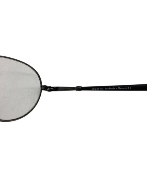 Lunor（ルノア）Lunor (ルノア) 眼鏡 COL AS サイズ:45□24-145の古着・服飾アイテム