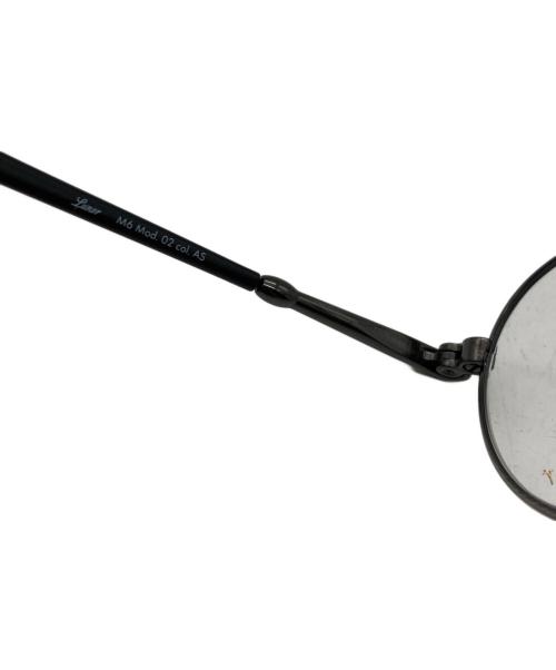 Lunor（ルノア）Lunor (ルノア) 眼鏡 COL AS サイズ:45□24-145の古着・服飾アイテム