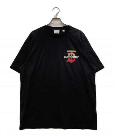 中古・古着通販】BURBERRY (バーバリー) MONOGRAM MOTIF COTTON