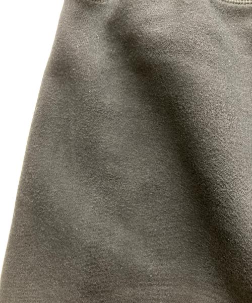 LOUIS VUITTON（ルイ ヴィトン）LOUIS VUITTON (ルイ ヴィトン) 19SS サイドジップ スウェットパンツ ブラック サイズ:Sの古着・服飾アイテム