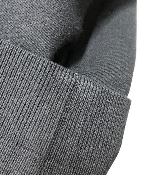 LOUIS VUITTON（ルイ ヴィトン）LOUIS VUITTON (ルイ ヴィトン) 19SS サイドジップ スウェットパンツ ブラック サイズ:Sの古着・服飾アイテム