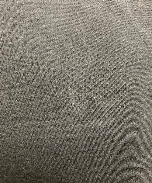 LOUIS VUITTON（ルイ ヴィトン）LOUIS VUITTON (ルイ ヴィトン) 19SS サイドジップ スウェットパンツ ブラック サイズ:Sの古着・服飾アイテム