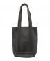 HENDER SCHEME（エンダースキーマ）の古着「Campus Tote Small」｜ブラック