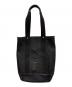 HENDER SCHEME (エンダースキーマ) Campus Tote Small ブラック：13000円