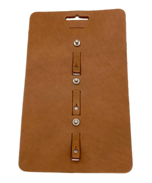 HENDER SCHEME（エンダースキーマ）Hender Scheme (エンダースキーマ) グラスホルダー(眼鏡用壁掛け)の古着・服飾アイテム