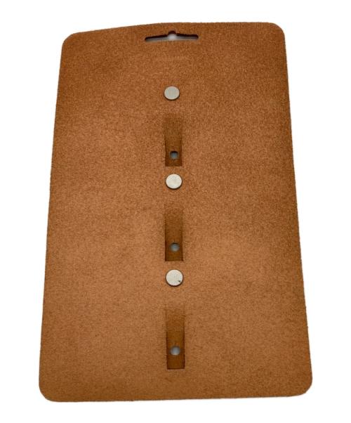 HENDER SCHEME（エンダースキーマ）Hender Scheme (エンダースキーマ) グラスホルダー(眼鏡用壁掛け)の古着・服飾アイテム