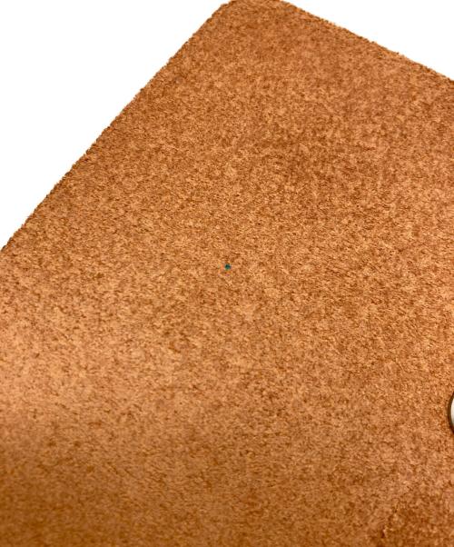 HENDER SCHEME（エンダースキーマ）Hender Scheme (エンダースキーマ) グラスホルダー(眼鏡用壁掛け)の古着・服飾アイテム