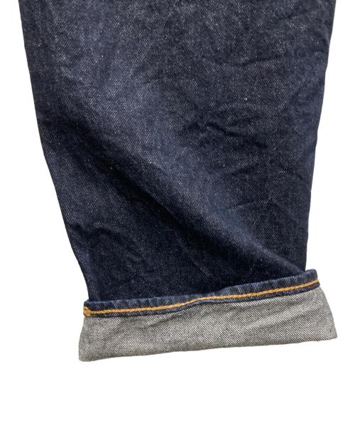 LEVI'S PReMIUM（リーバイス プレミアム）LEVI'S PReMIUM (リーバイス プレミアム) 578バギーデニムパンツ インディゴ サイズ:76cm (W30)の古着・服飾アイテム