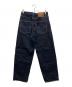 LEVI'S PReMIUM (リーバイス プレミアム) 578バギーデニムパンツ インディゴ サイズ:76cm (W30)：8000円