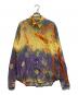 Supreme（シュプリーム）の古着「19AW Batik Print Rayon Shirt」｜マルチカラー