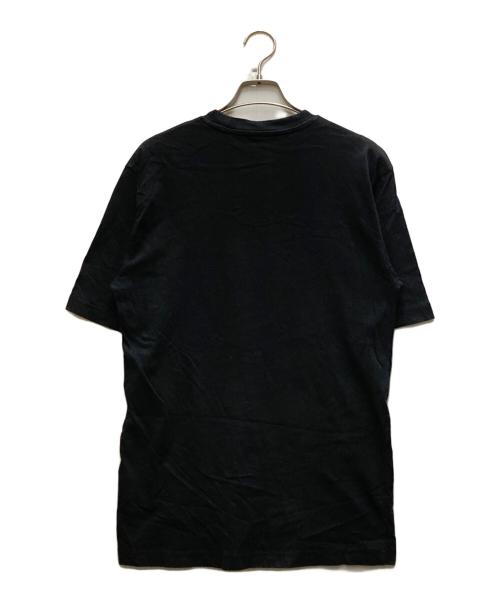 PALACE（パレス）PALACE (パレス) Boom Quality T-Shirt ブラック サイズ:Sの古着・服飾アイテム