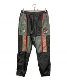 BoTT×UMBRO（ボット×アンブロ）の古着「Track Pants」｜グレー