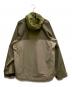ACG (エーシージー) SF CASCADE RNS JK カーキ サイズ:M：16000円
